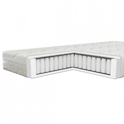 Spring mattress Magija 5