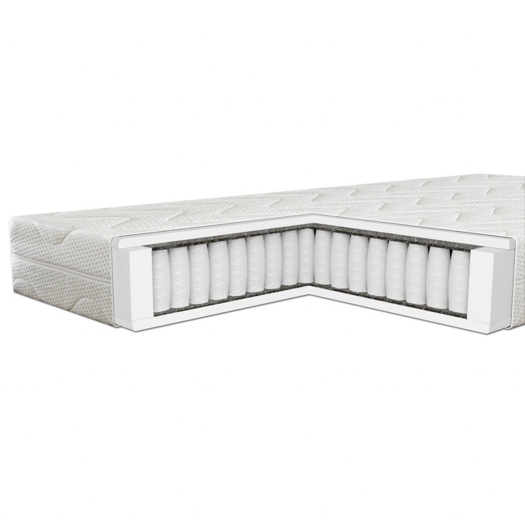 Spring mattress Magija 5