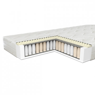 Spring mattress Magija 10
