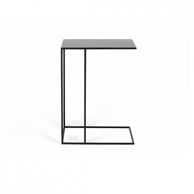 Sofa table Silence | Black