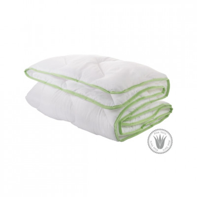 Baby blanket Aloe vera