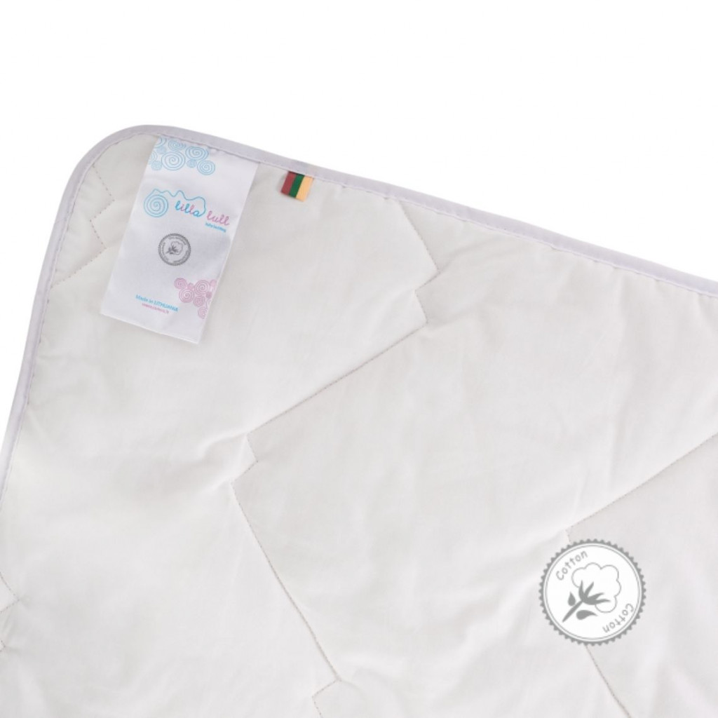 Children's cotton blanket