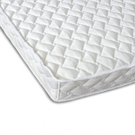Memory 3 mattress pad