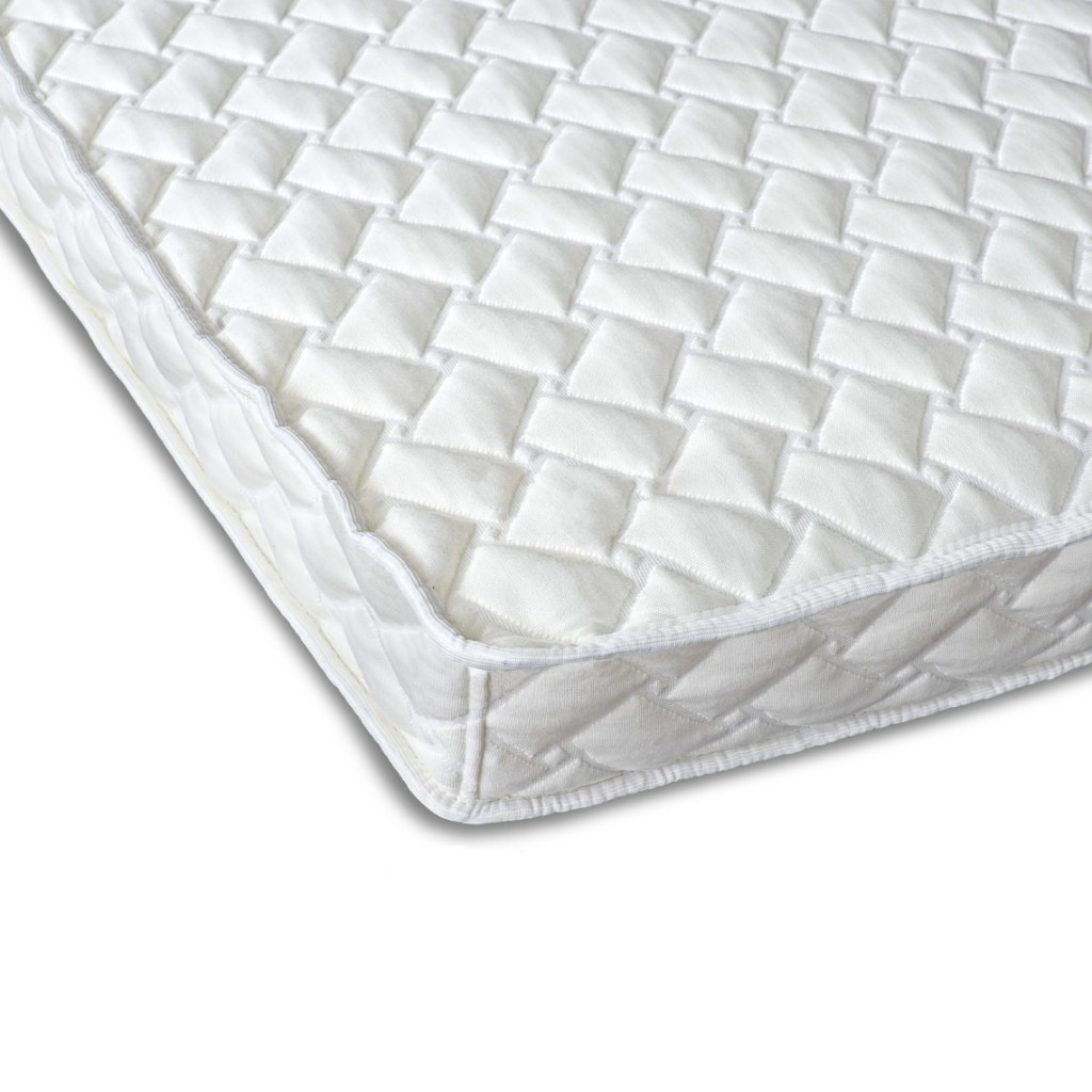 Memory 3 mattress pad