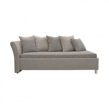 Sofa bed Junior | Light grey