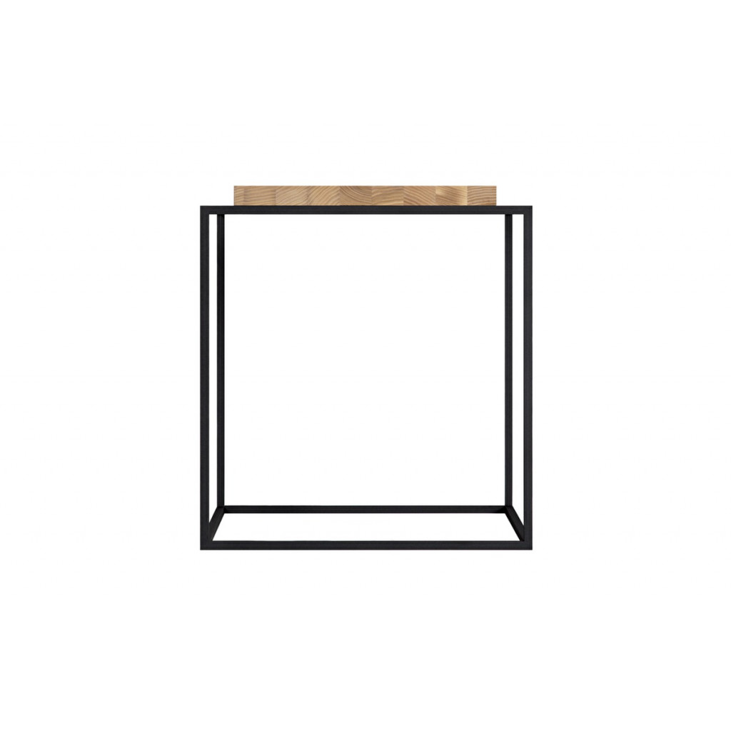 Приставной столик Tray oak