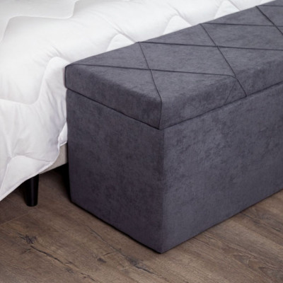 Bed linen box Typ 2