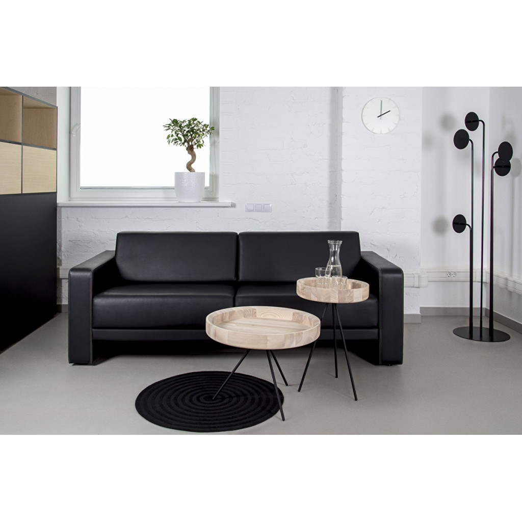 Round coffee table HYGGE Round coffee table HYGGE