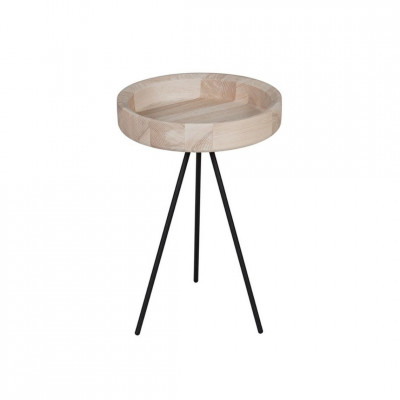 Aukštas šoninis staliukas HYGGE | soniniai-staliukai | NMF Home