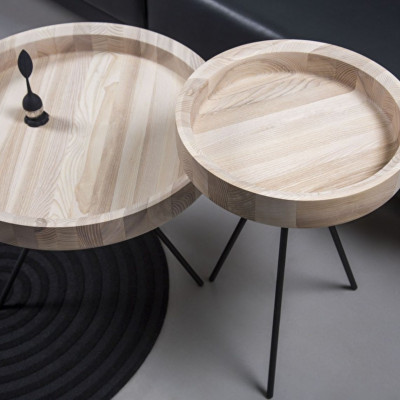 HYGGE high side table