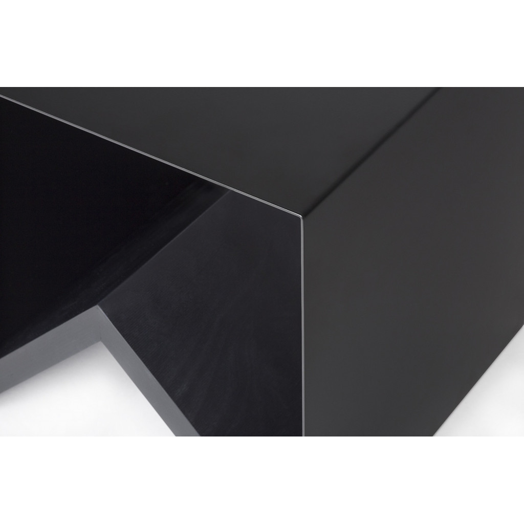 Staliukas Kriss Juodas | soniniai-staliukai | NMF Home