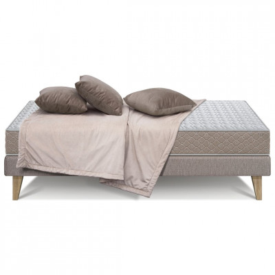 Clima spring mattress