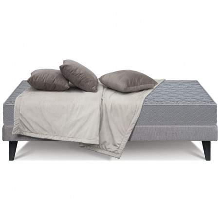 Super spring mattress