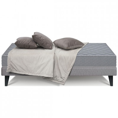 Super spring mattress