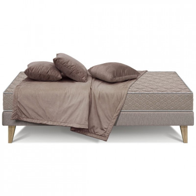 Joy spring mattress