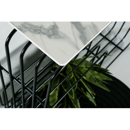 Konsoles galds Vingis | Marmors