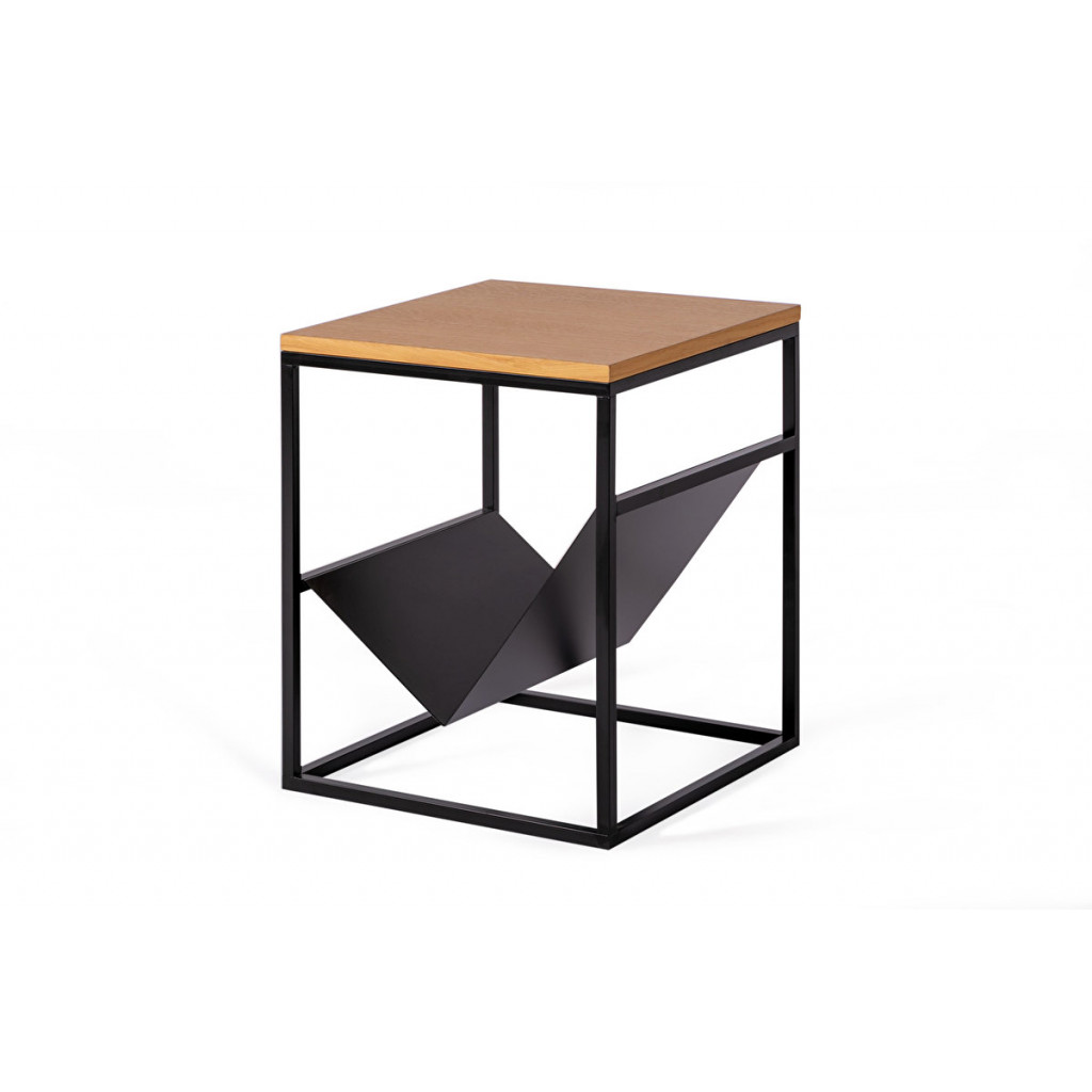 Side table FOREST Duo 2 | oak Side table FOREST Duo 2 | oak
