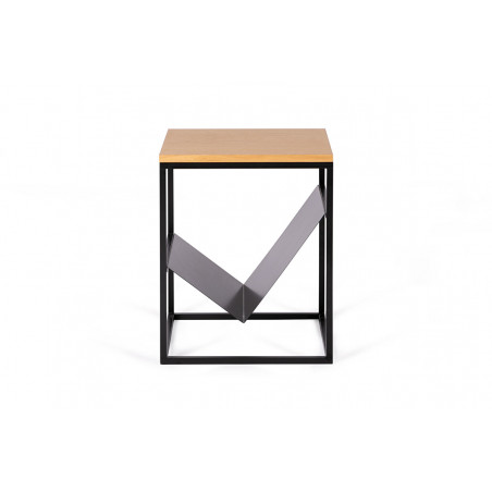 Side table FOREST Duo 2 | oak