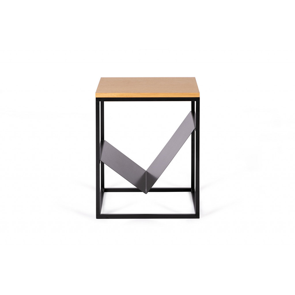 Side table FOREST Duo 2 | oak Side table FOREST Duo 2 | oak