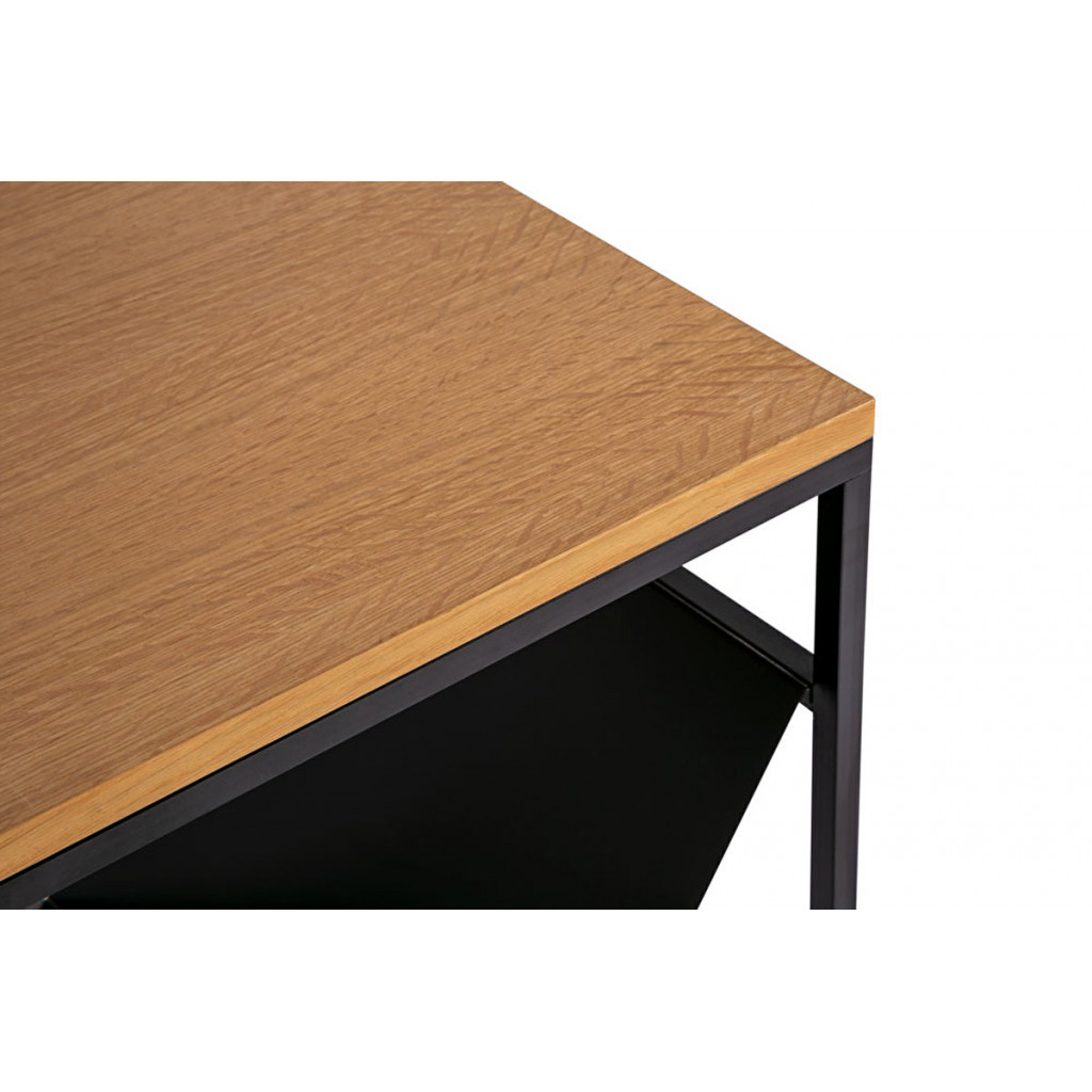 Side table FOREST Duo 2 | oak Side table FOREST Duo 2 | oak
