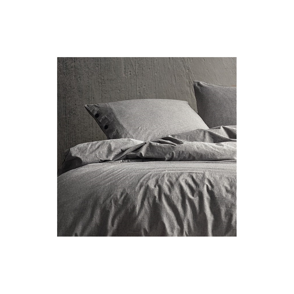 Pinstripe Bed linen covers set Pinstripe Bed linen covers set