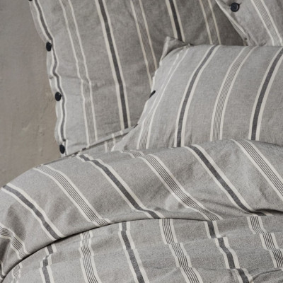 Gultas veļas pārvalku komplekts Sense | majas-tekstils | NMF Home
