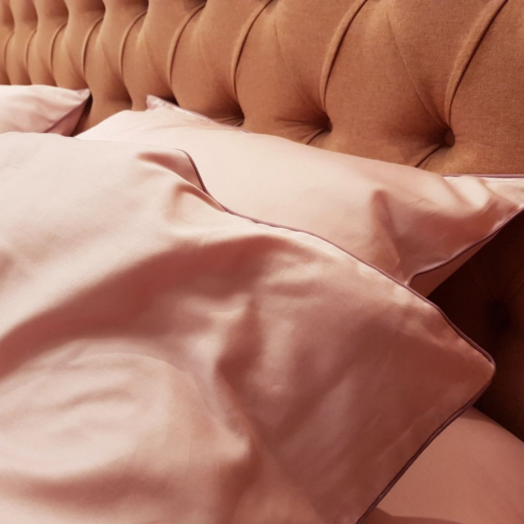 Gultas veļas pārvalku komplekts Flamingo