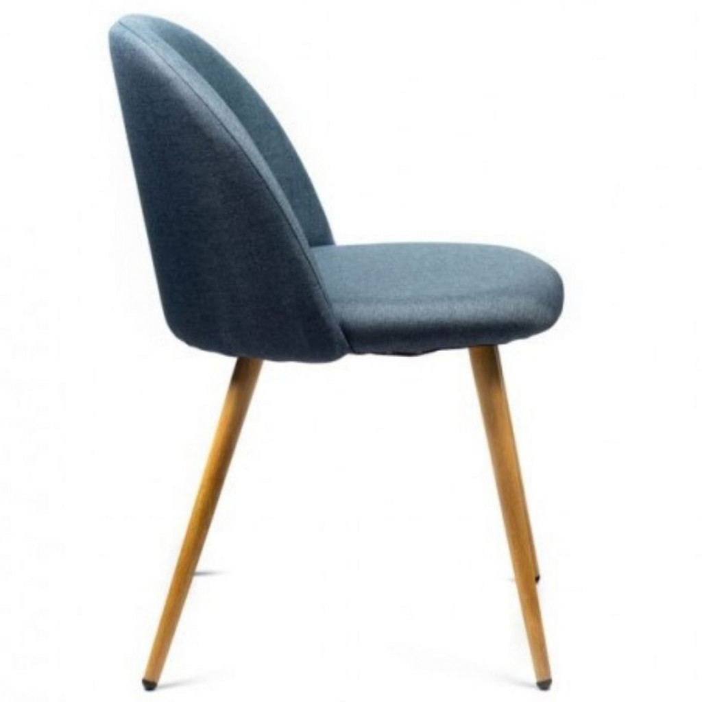 Kėdė Spritz Mėlyna | valgomojo-kedes | NMF Home