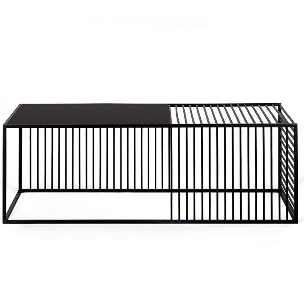 Coffee table Jail Fenix NTM Coffee table Jail Fenix NTM