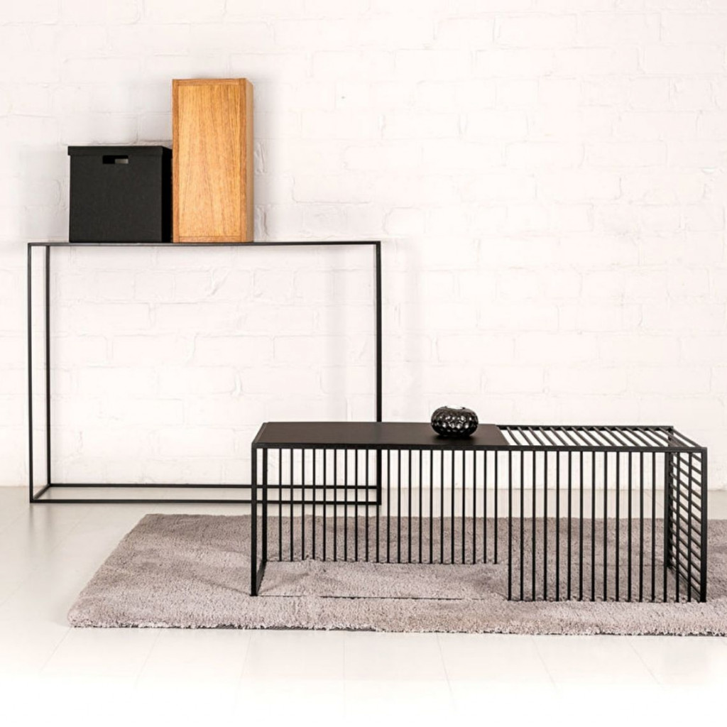Coffee table Jail Fenix NTM Coffee table Jail Fenix NTM