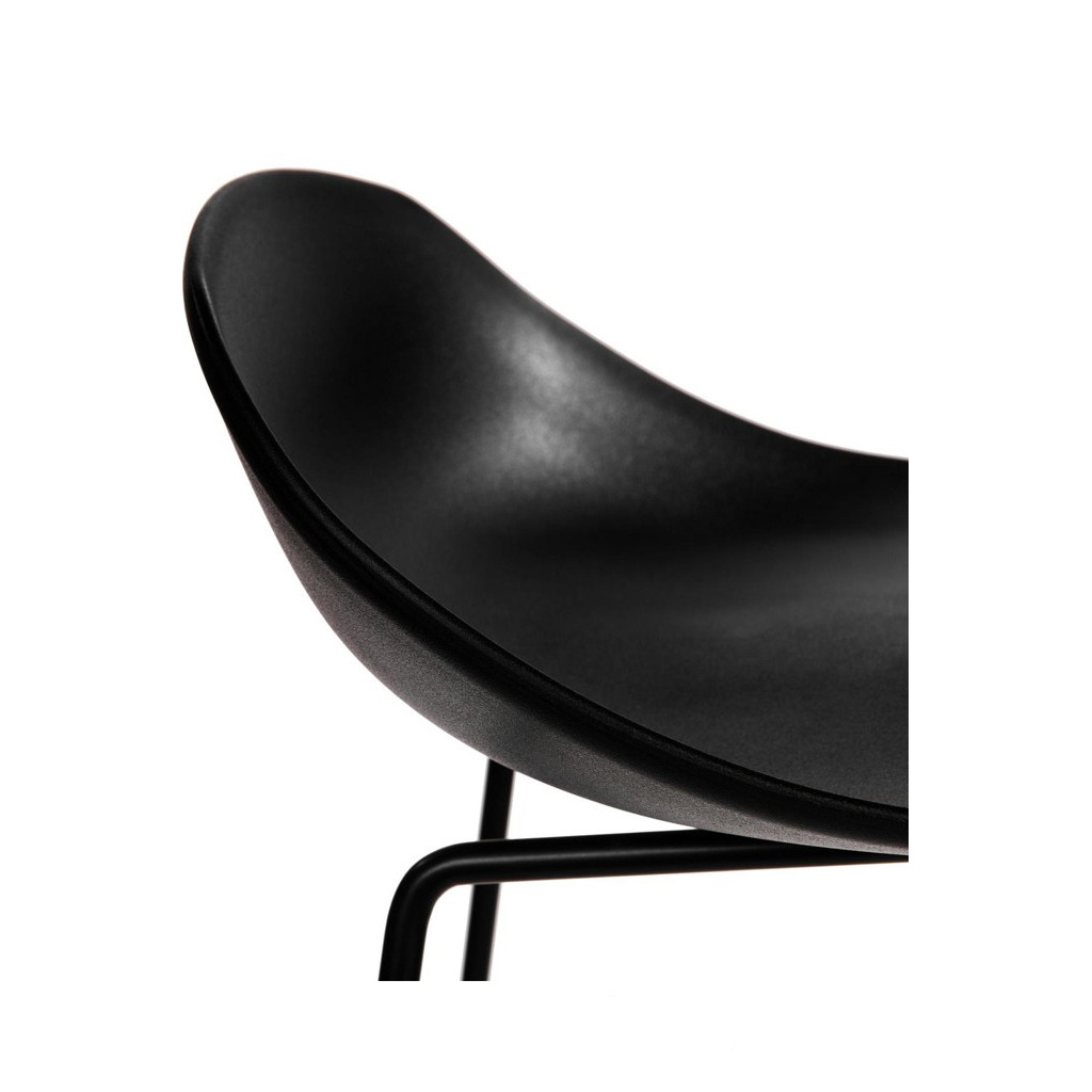 MOLLY STOOL BLACK MOLLY STOOL BLACK