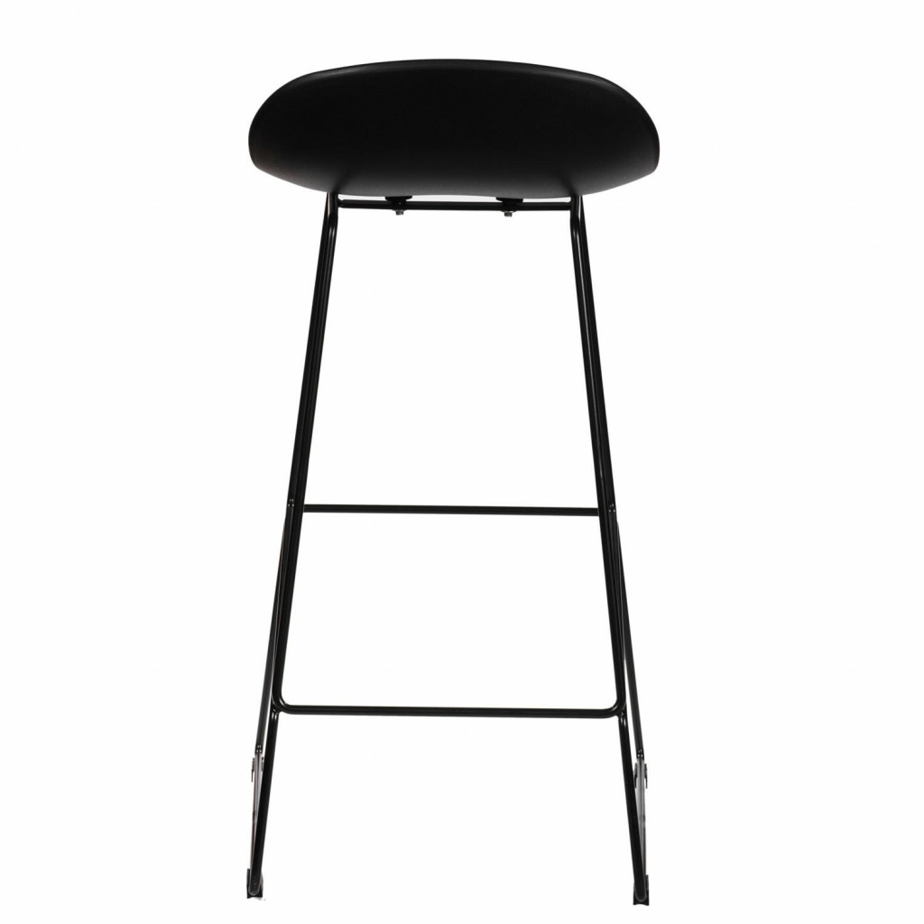 MOLLY STOOL BLACK MOLLY STOOL BLACK