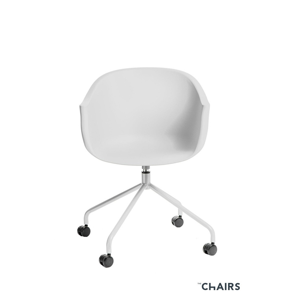 ROUNDY WHITE ROUNDY WHITE