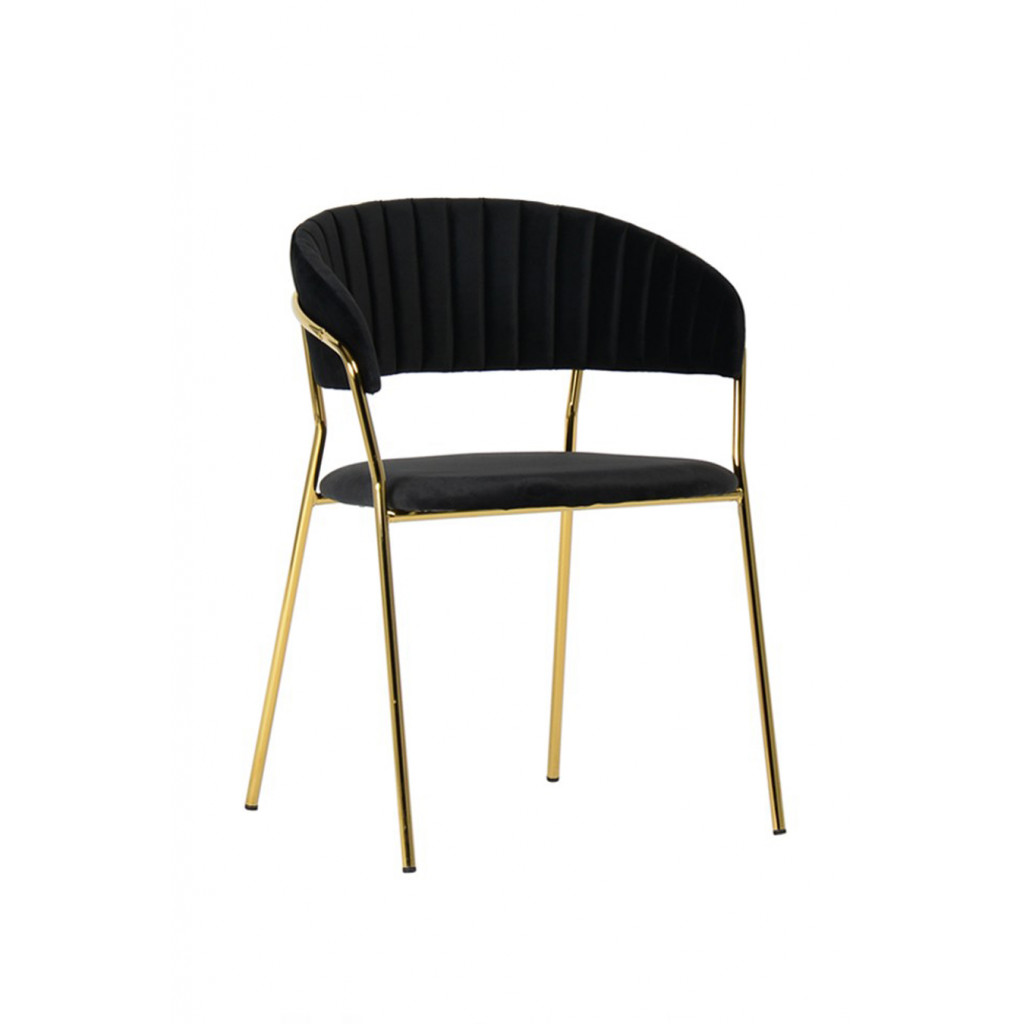 MARGO GOLD | BLACK MARGO GOLD | BLACK