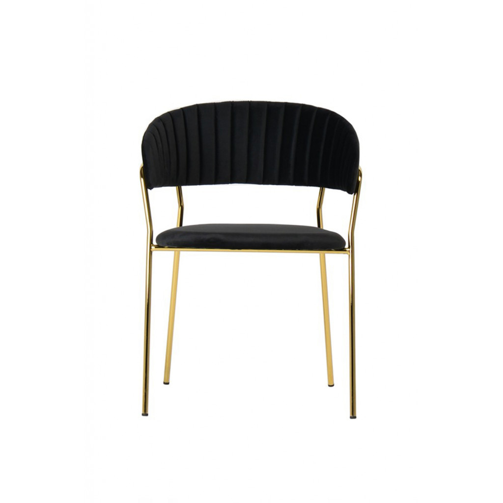 MARGO GOLD | BLACK MARGO GOLD | BLACK