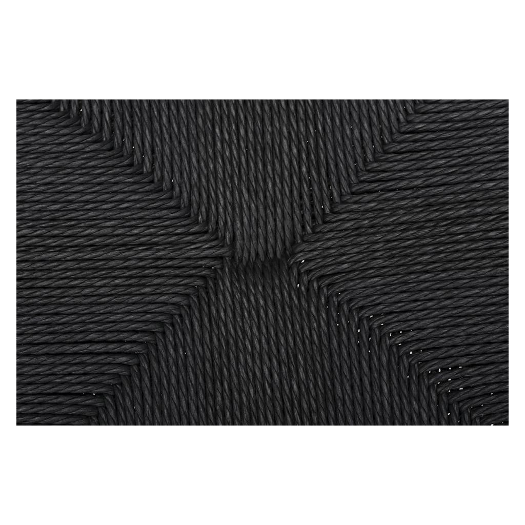 WISHBONE BLACK