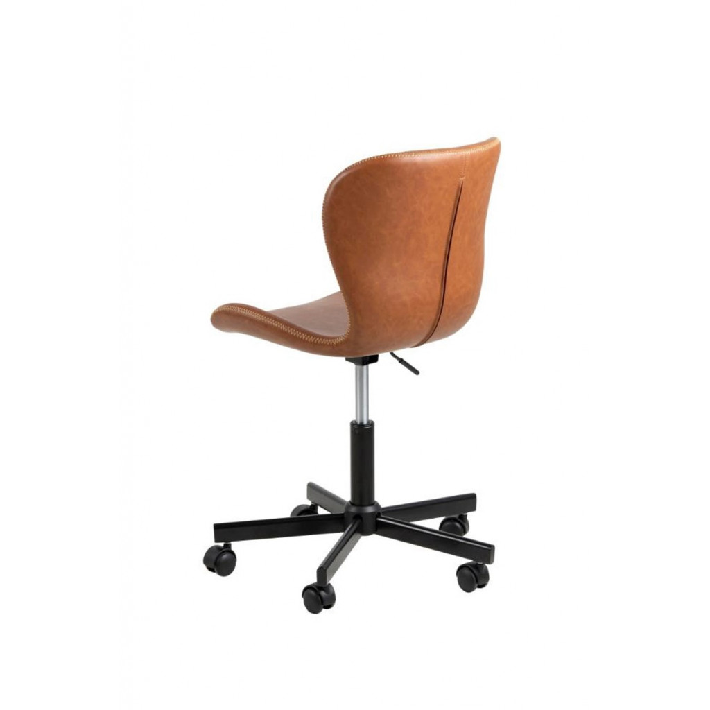 BATILDA BROWN | ECO LEATHER BATILDA BROWN | ECO LEATHER