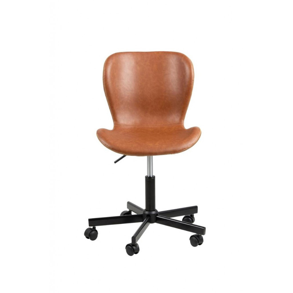 BATILDA BROWN | ECO LEATHER BATILDA BROWN | ECO LEATHER