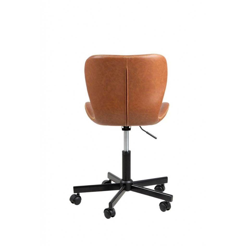 BATILDA BROWN | ECO LEATHER BATILDA BROWN | ECO LEATHER
