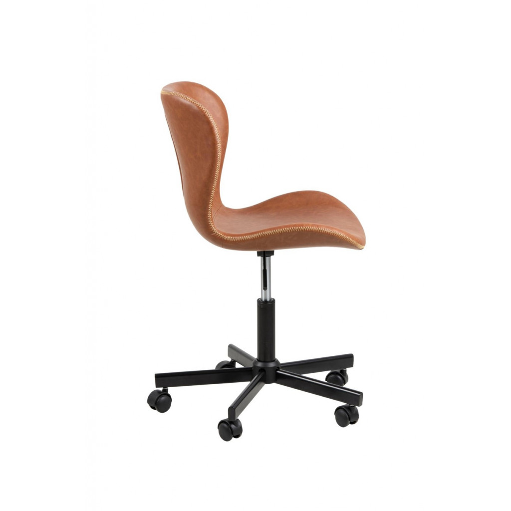 BATILDA BROWN | ECO LEATHER BATILDA BROWN | ECO LEATHER