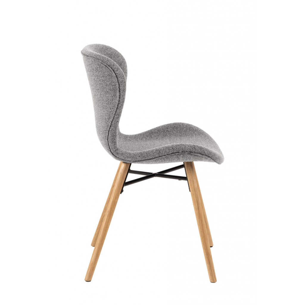 BATILDA FABRIC LIGHT GREY BATILDA FABRIC LIGHT GREY