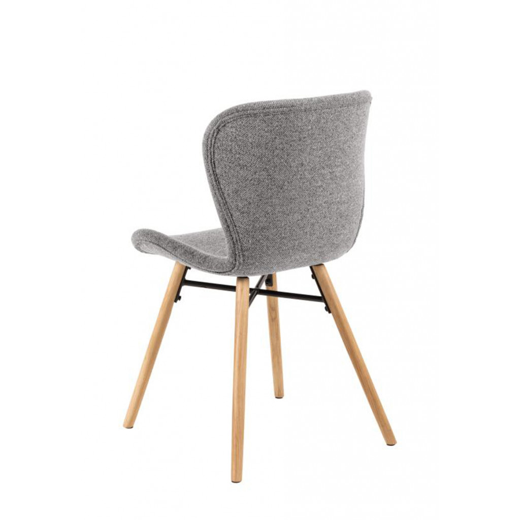 BATILDA FABRIC LIGHT GREY BATILDA FABRIC LIGHT GREY