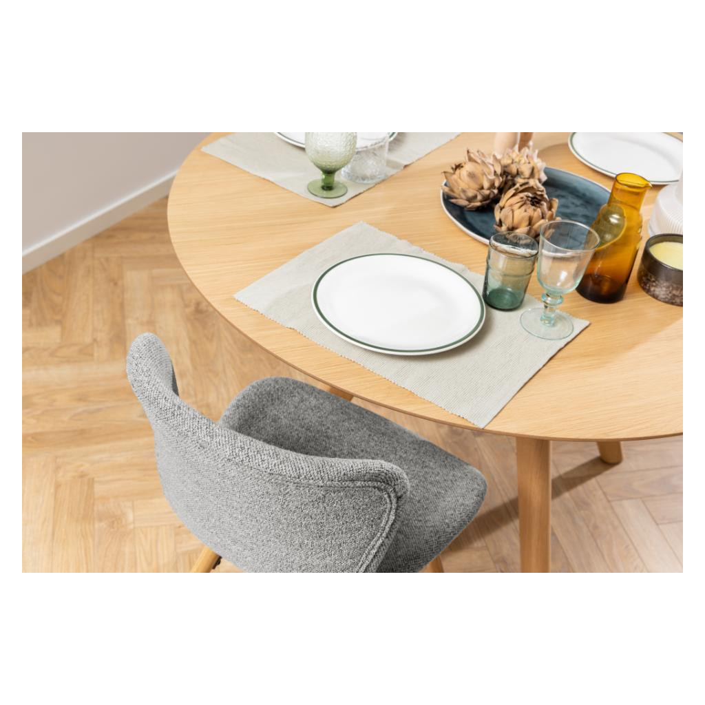 BATILDA FABRIC LIGHT GREY BATILDA FABRIC LIGHT GREY