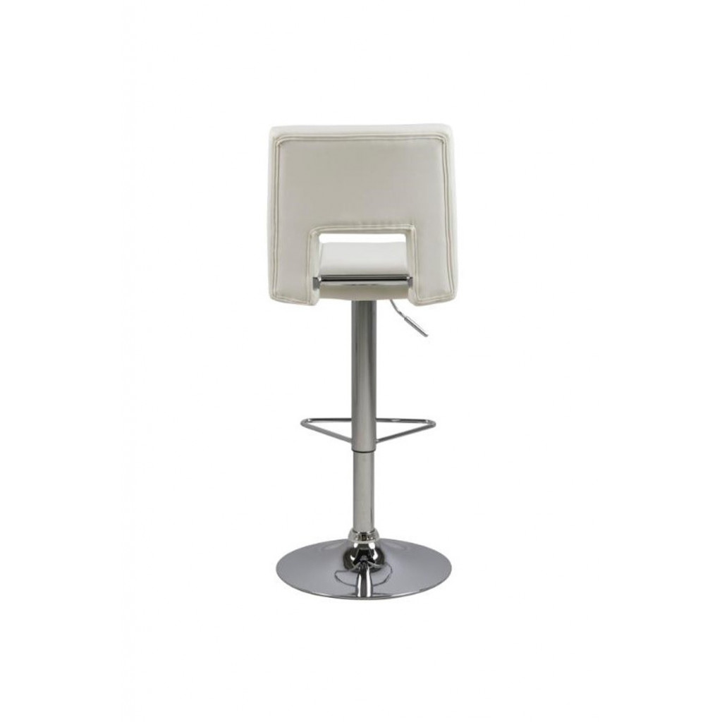 SYLVIA STOOL WHITE SYLVIA STOOL WHITE