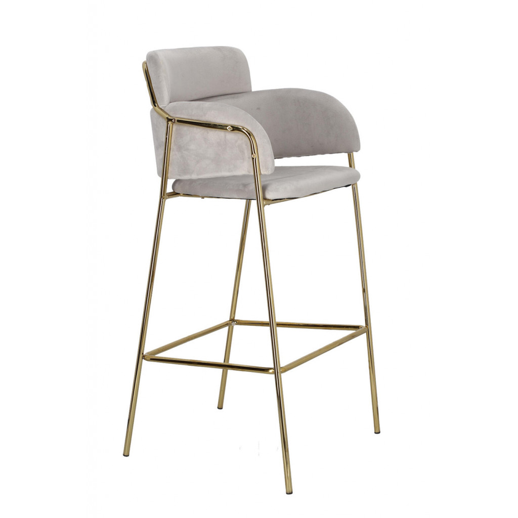 HARMONY BAR STOOL