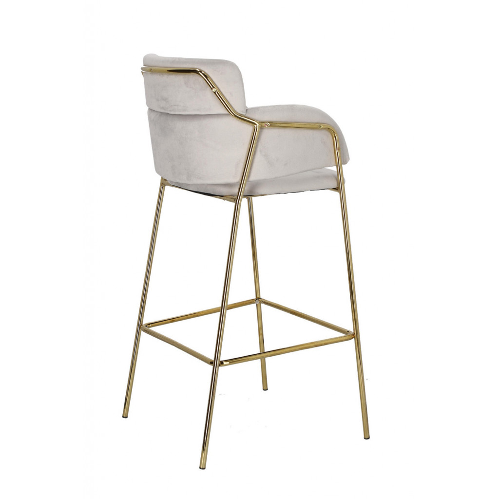 HARMONY BAR STOOL