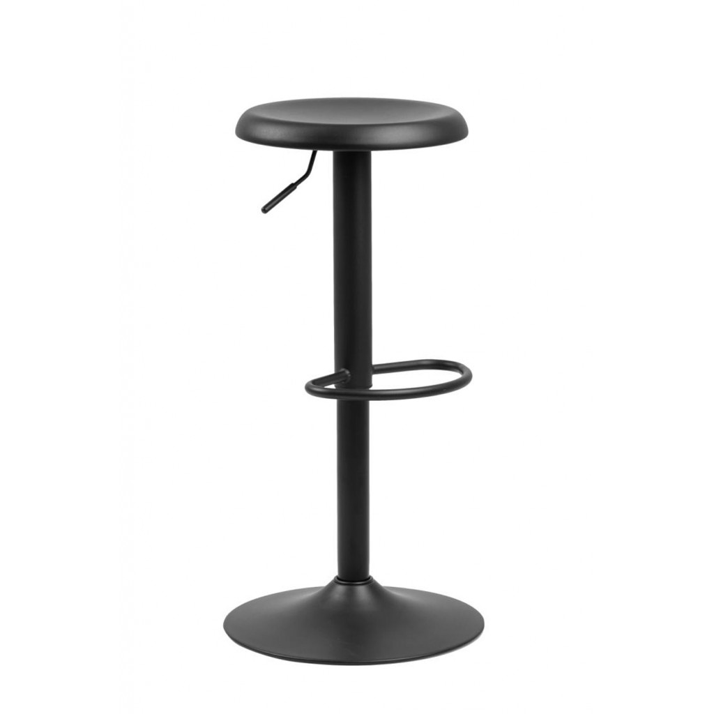 FINCH STOOL BLACK FINCH STOOL BLACK
