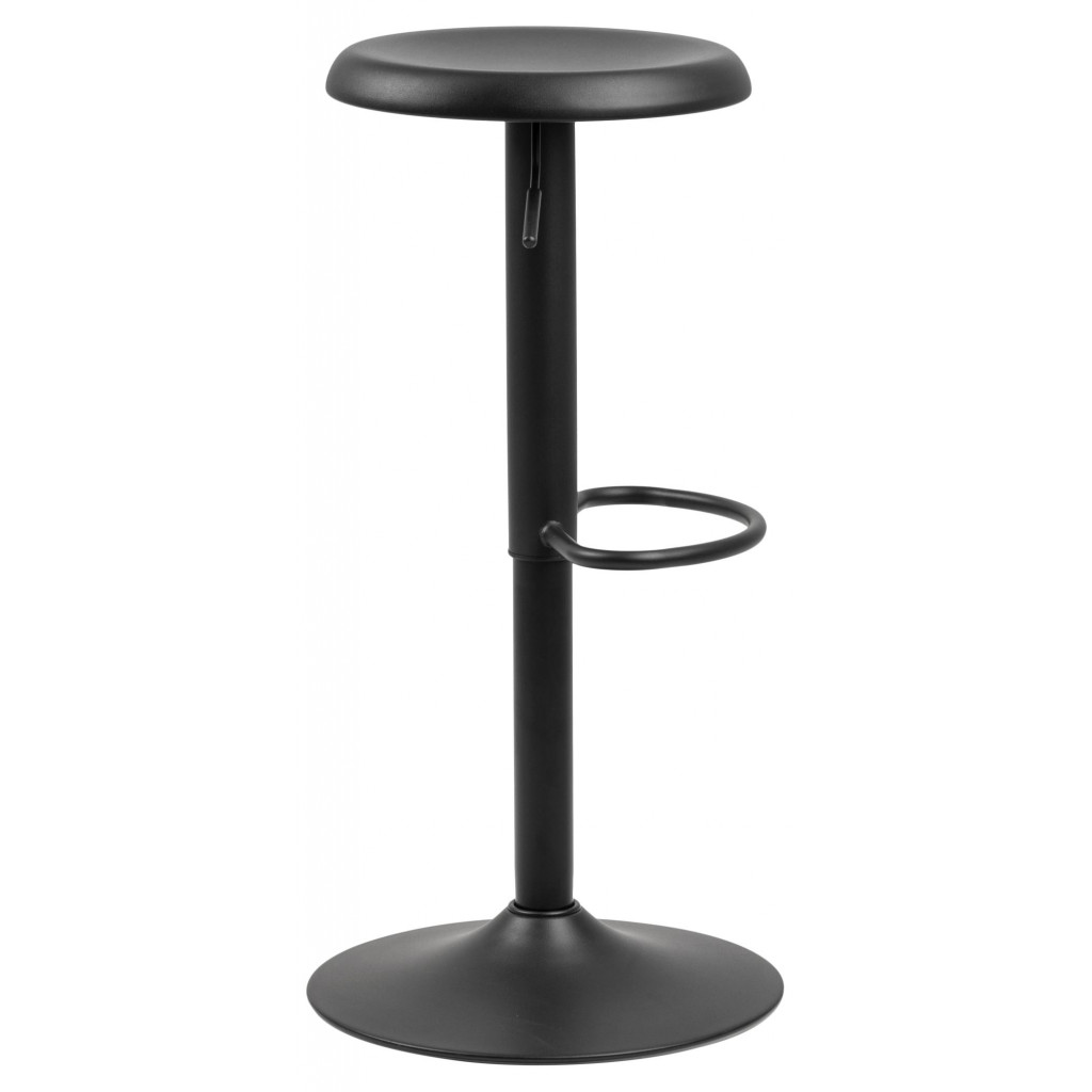 FINCH STOOL BLACK FINCH STOOL BLACK