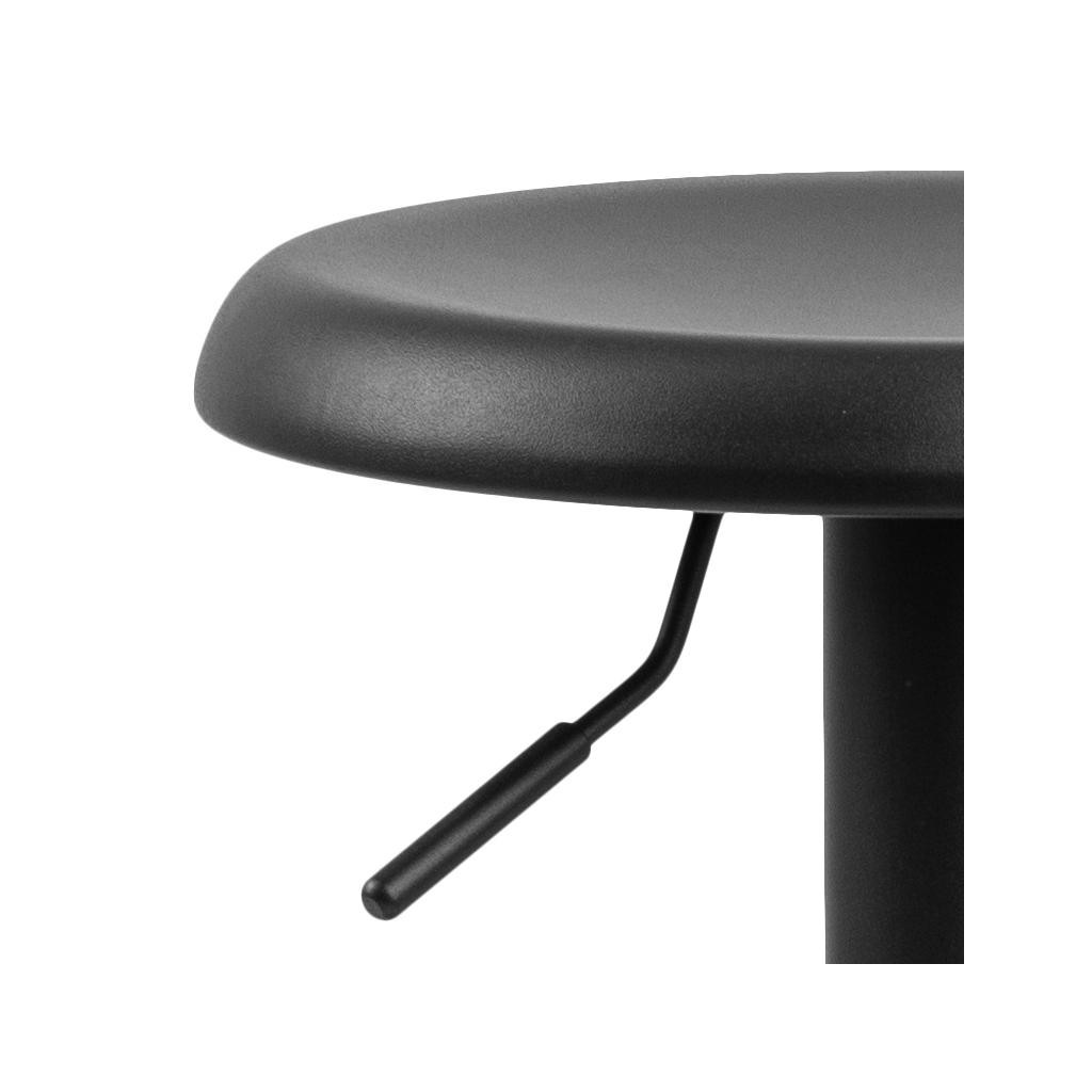 FINCH STOOL BLACK FINCH STOOL BLACK