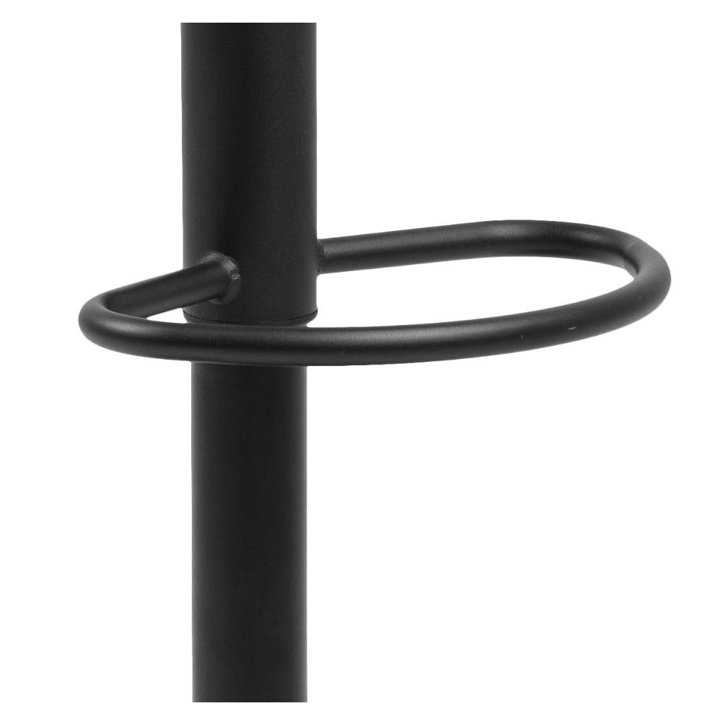 FINCH STOOL BLACK FINCH STOOL BLACK